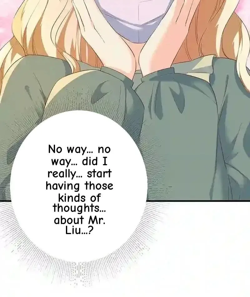 It's All the Pantyhose's Fault Chapter 626 page 3