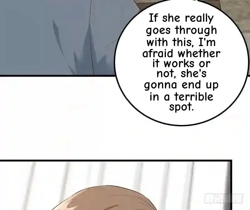 It's All the Pantyhose's Fault Chapter 626 page 20