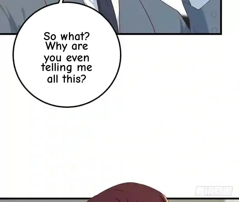 It's All the Pantyhose's Fault Chapter 626 page 22