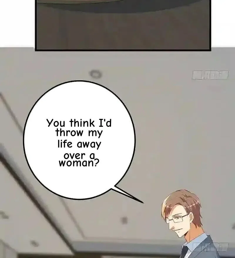 It's All the Pantyhose's Fault Chapter 626 page 27