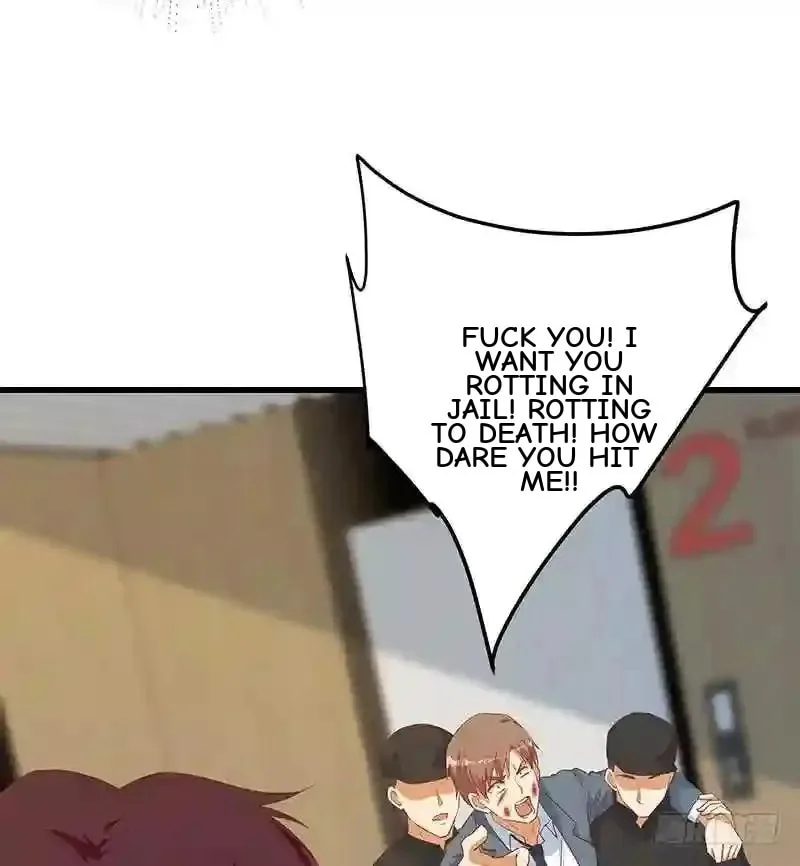 It's All the Pantyhose's Fault Chapter 627 page 28
