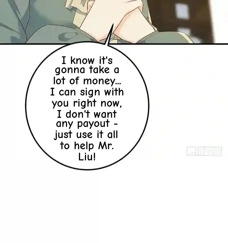 It's All the Pantyhose's Fault Chapter 628 page 31
