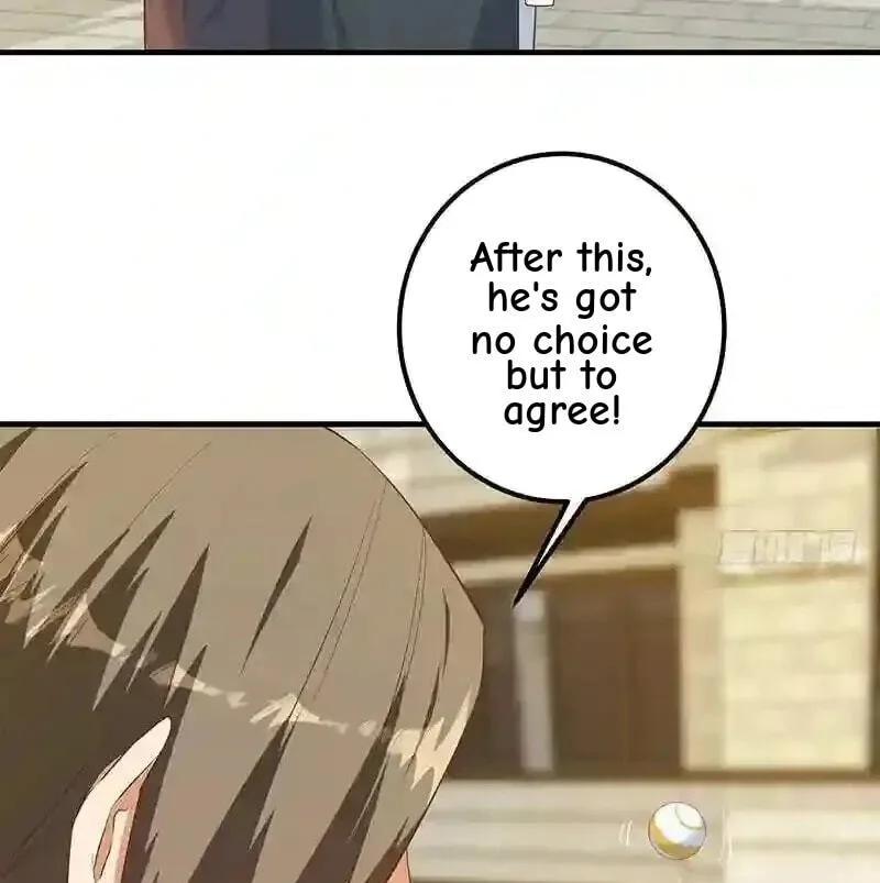 It's All the Pantyhose's Fault Chapter 629 page 17