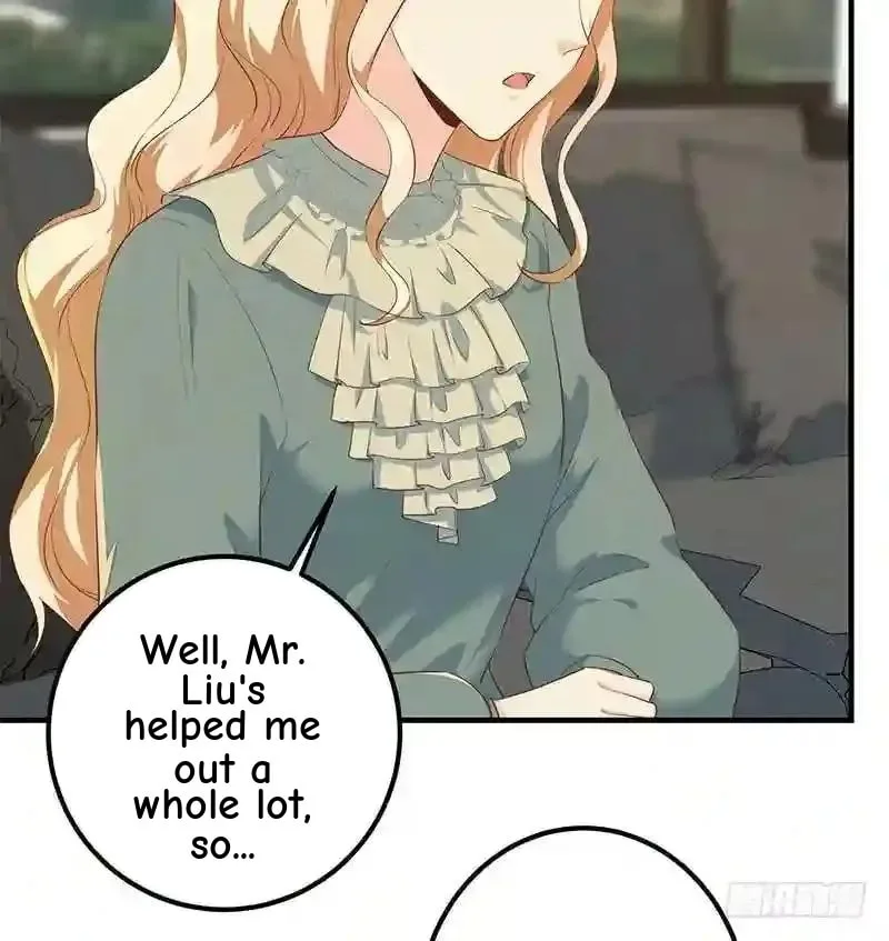It's All the Pantyhose's Fault Chapter 629 page 4