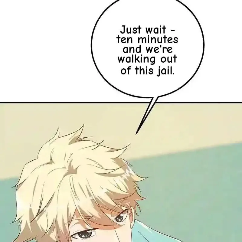 It's All the Pantyhose's Fault Chapter 632 page 13