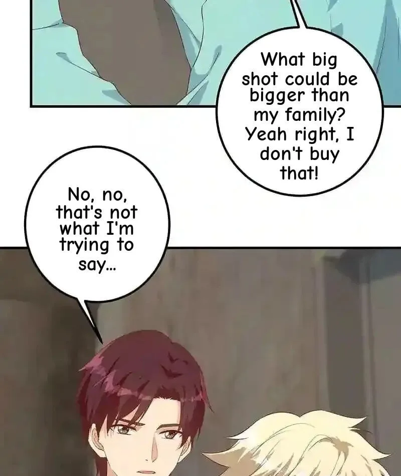 It's All the Pantyhose's Fault Chapter 633 page 4