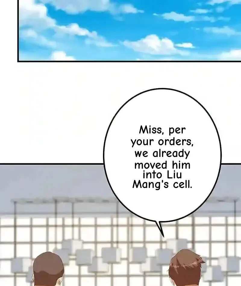 It's All the Pantyhose's Fault Chapter 633 page 8