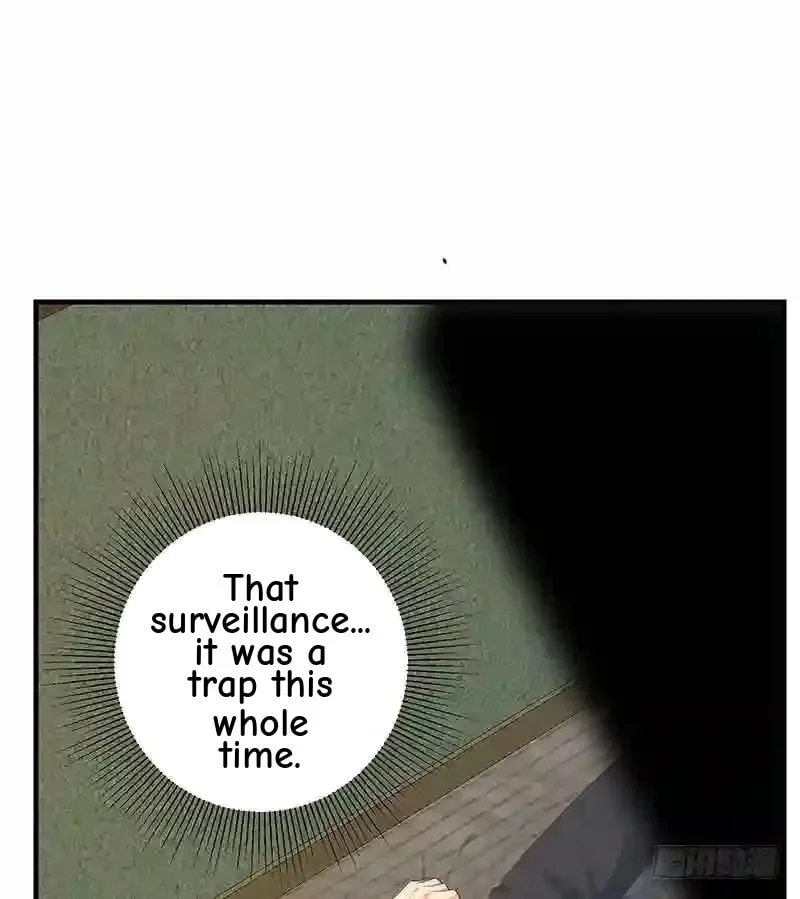 It's All the Pantyhose's Fault Chapter 633 page 23