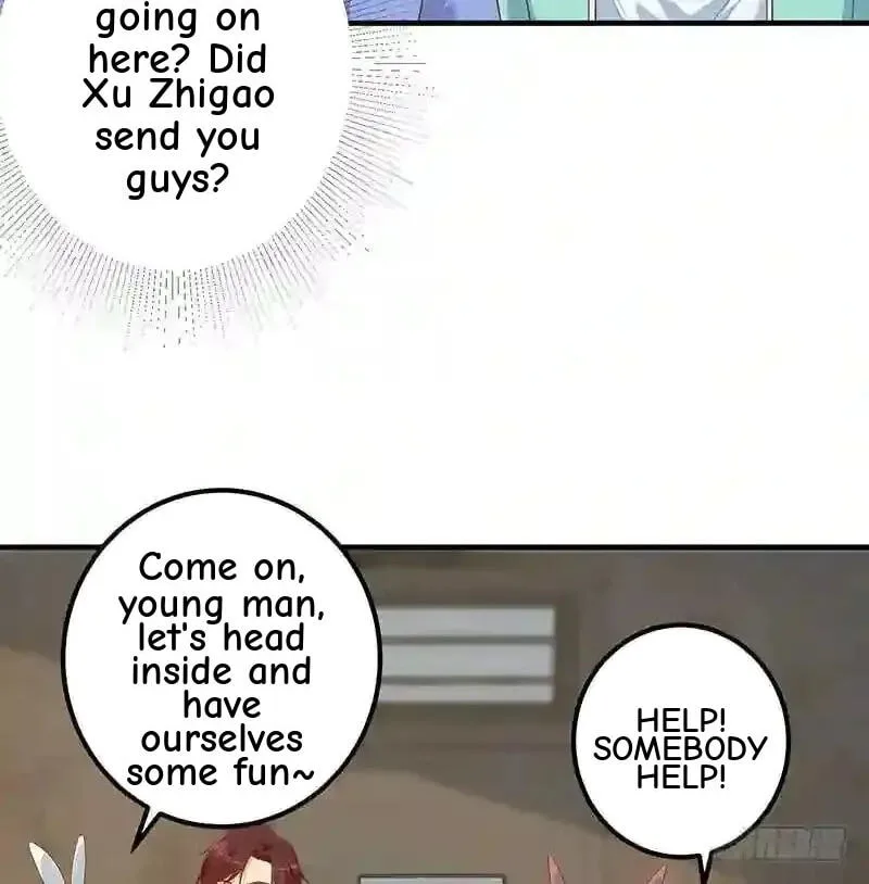 It's All the Pantyhose's Fault Chapter 633 page 14