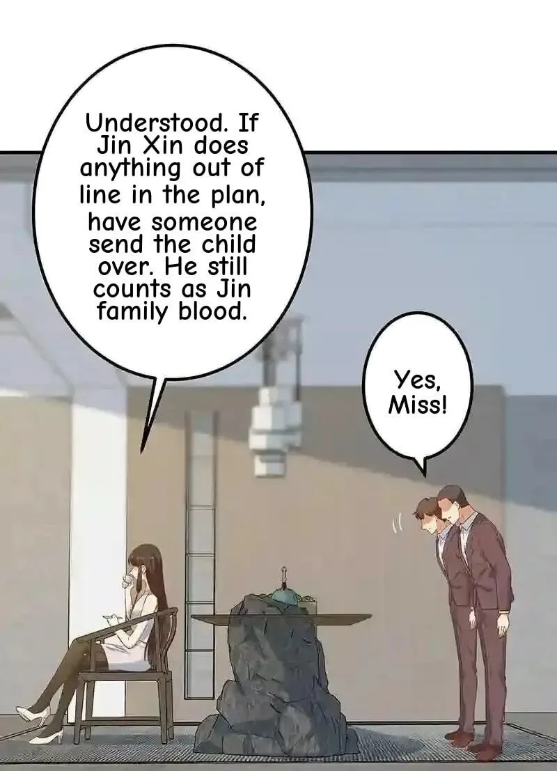 It's All the Pantyhose's Fault Chapter 633 page 10