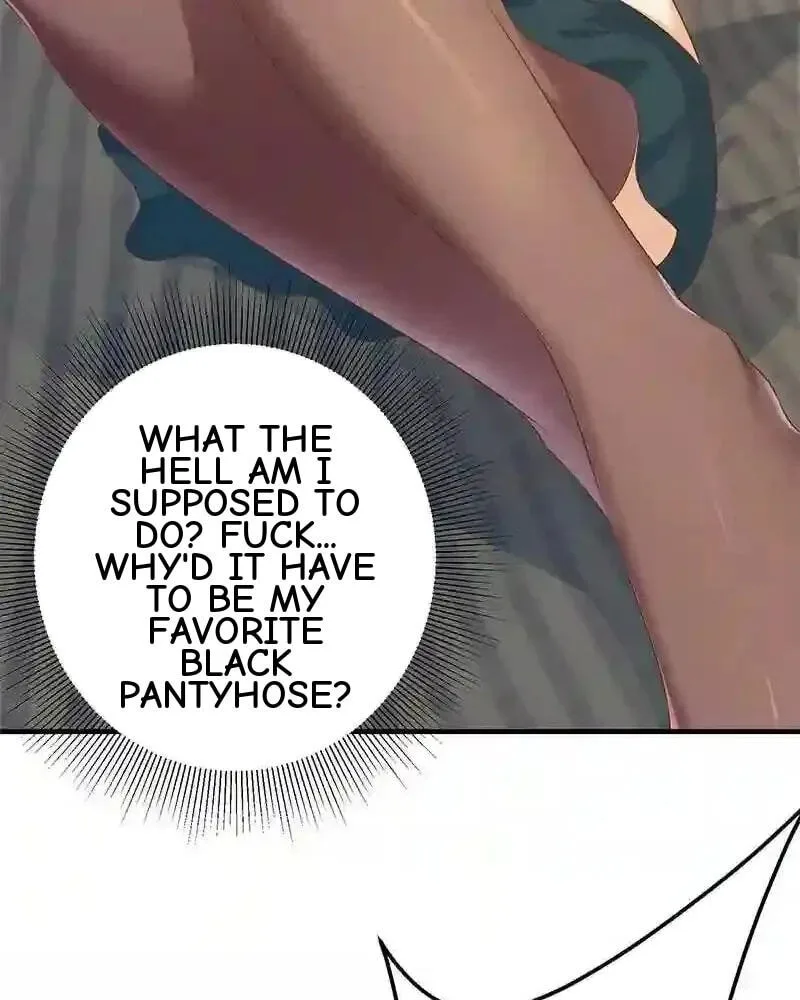 It's All the Pantyhose's Fault Chapter 634 page 3