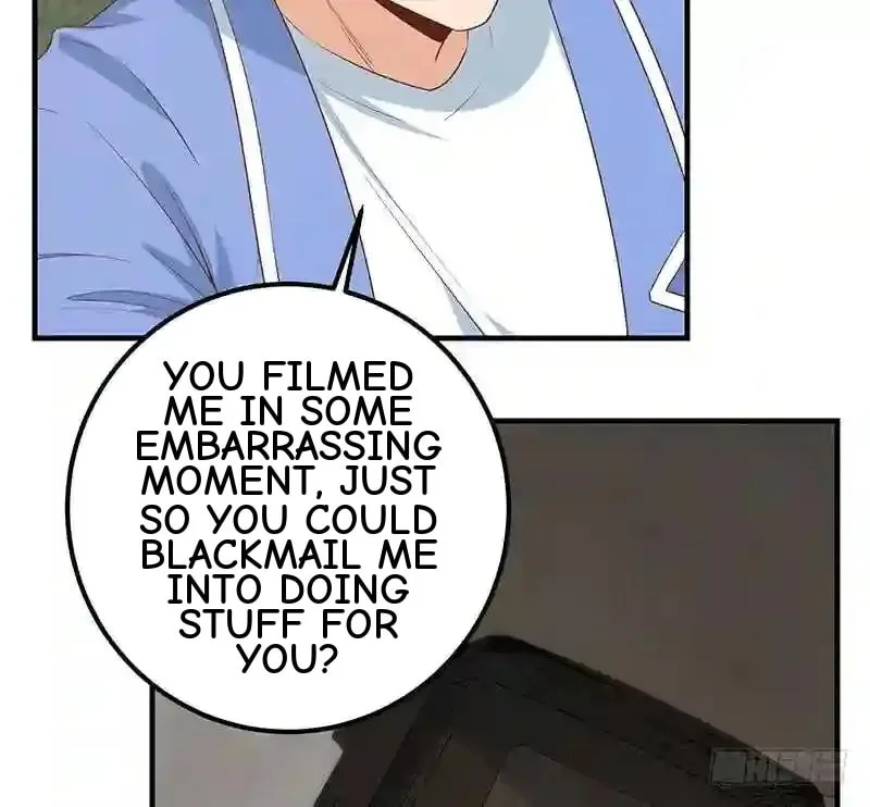 It's All the Pantyhose's Fault Chapter 634 page 14