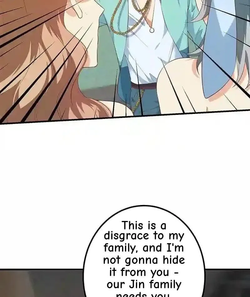 It's All the Pantyhose's Fault Chapter 634 page 11