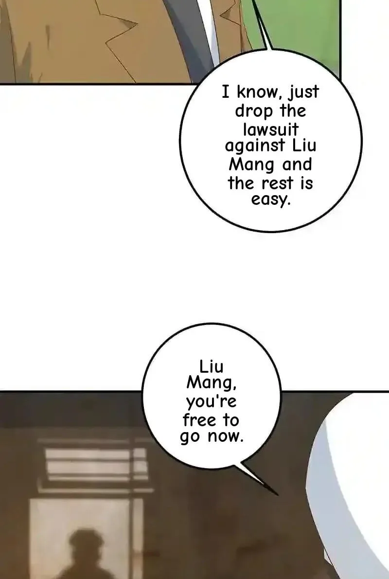 It's All the Pantyhose's Fault Chapter 634 page 26