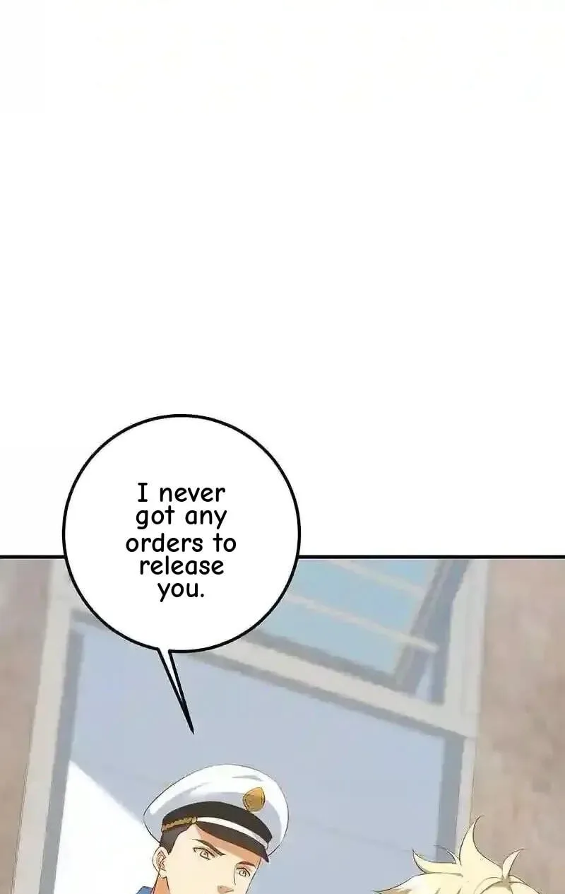 It's All the Pantyhose's Fault Chapter 634 page 31