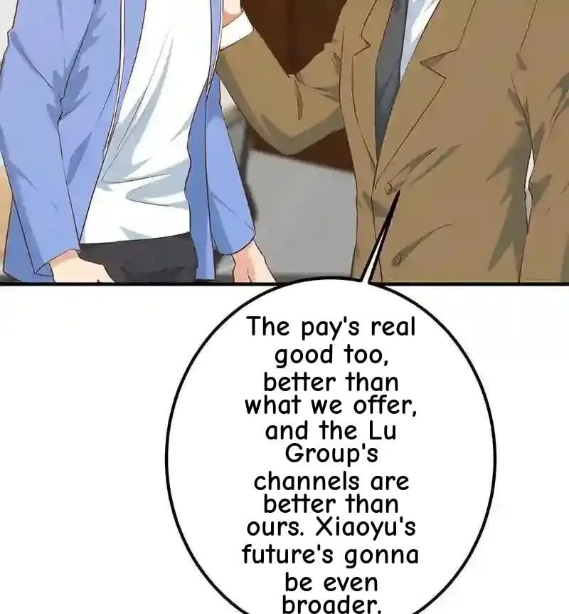 It's All the Pantyhose's Fault Chapter 635 page 26