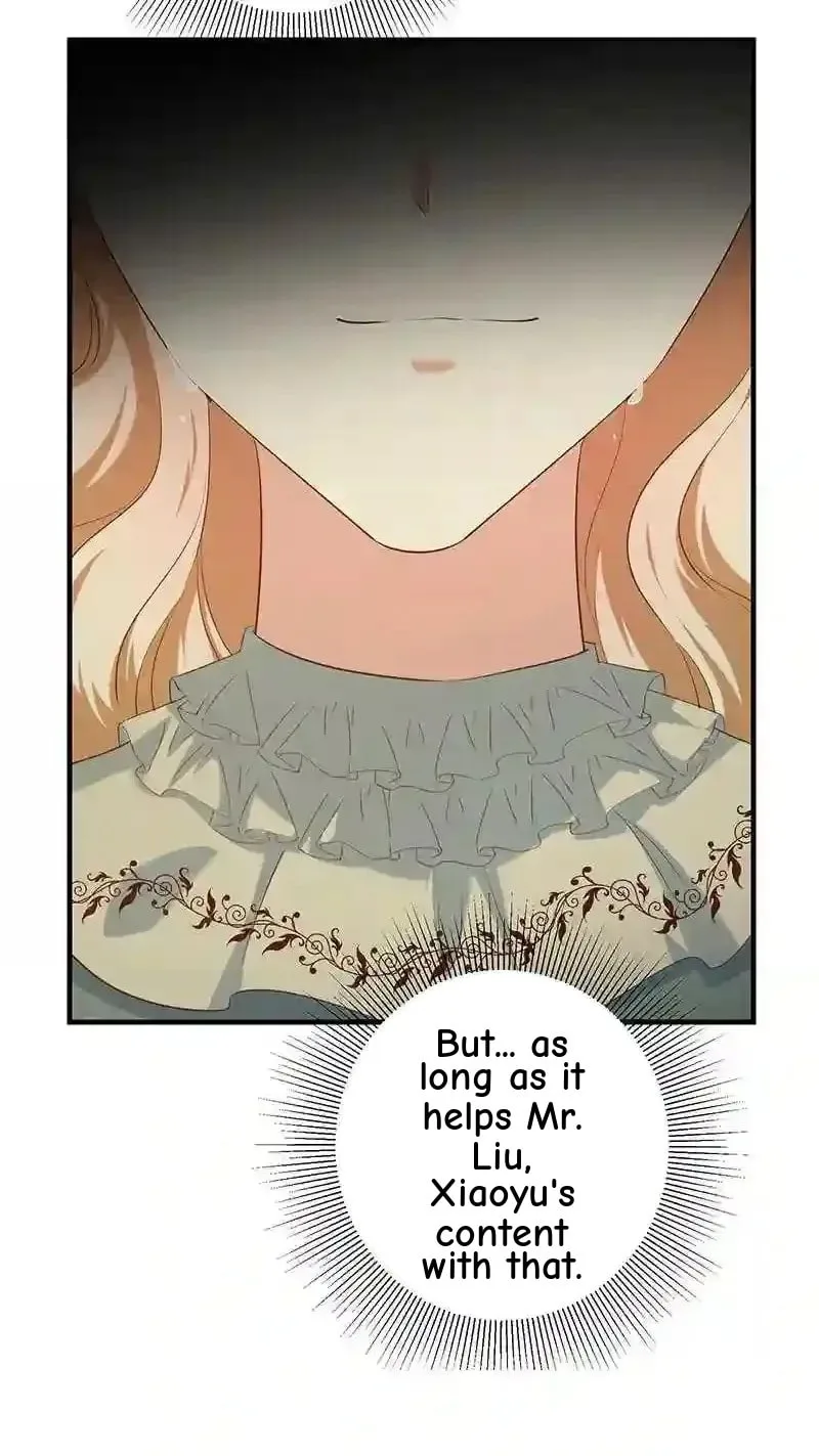 It's All the Pantyhose's Fault Chapter 635 page 29