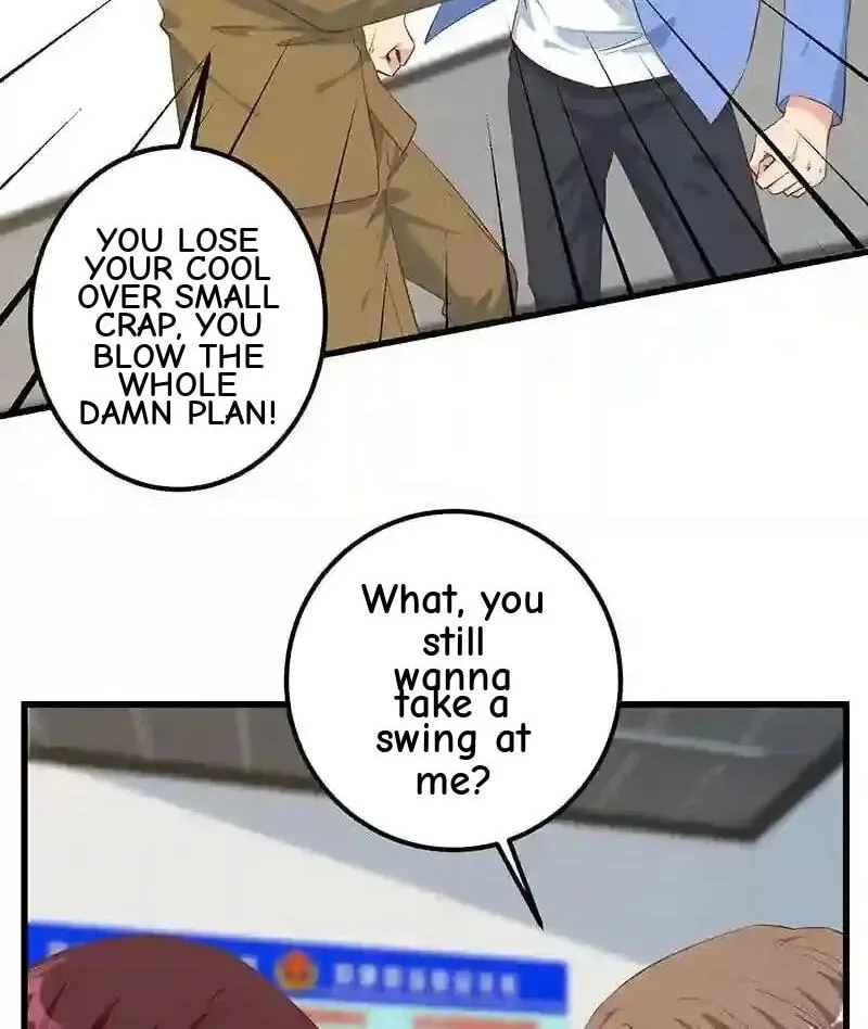 It's All the Pantyhose's Fault Chapter 636 page 5