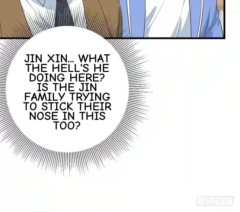 It's All the Pantyhose's Fault Chapter 636 page 12