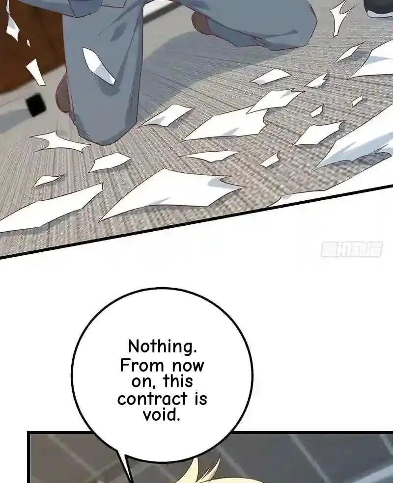 It's All the Pantyhose's Fault Chapter 637 page 5