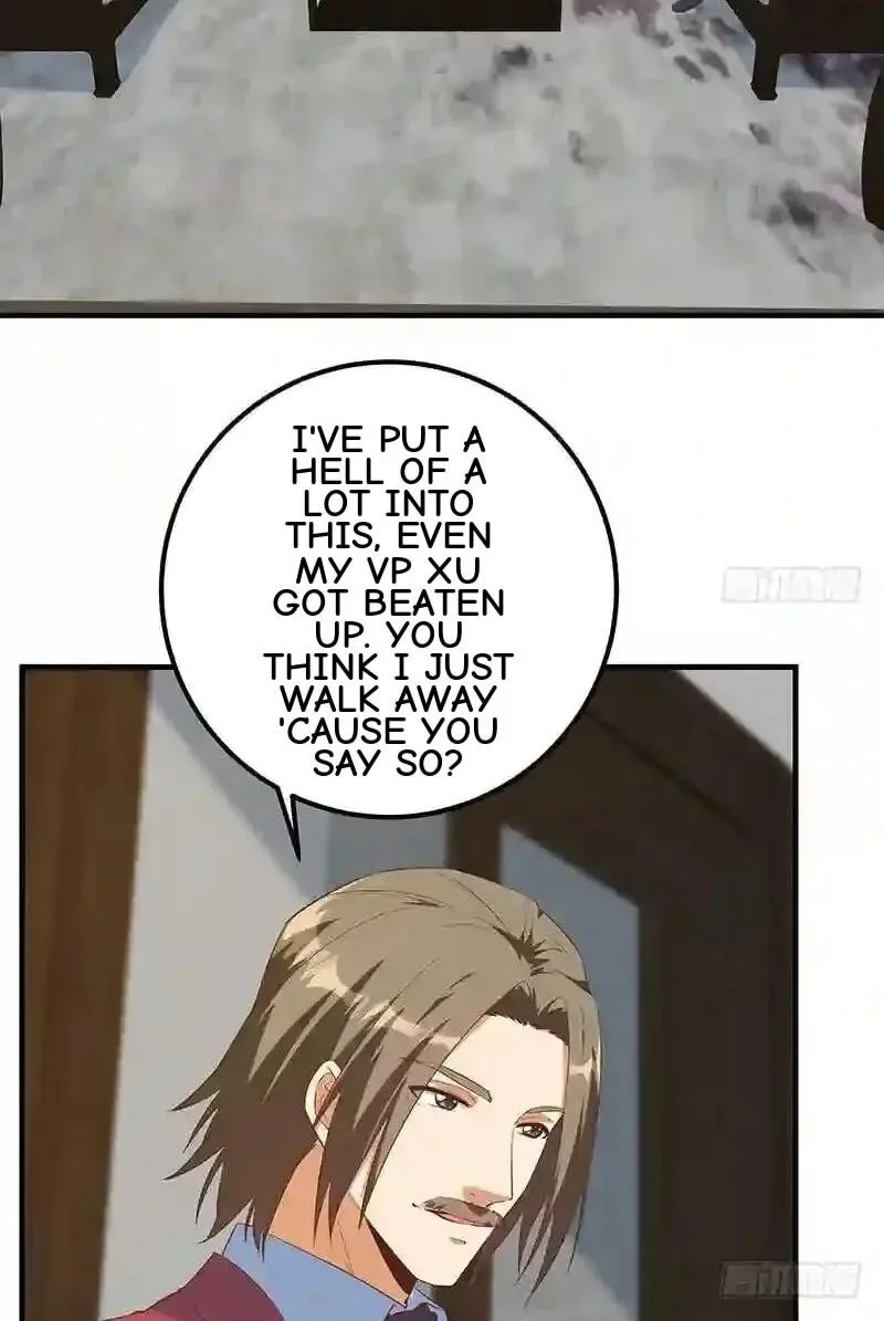 It's All the Pantyhose's Fault Chapter 638 page 14