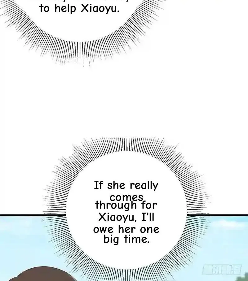 It's All the Pantyhose's Fault Chapter 638 page 11