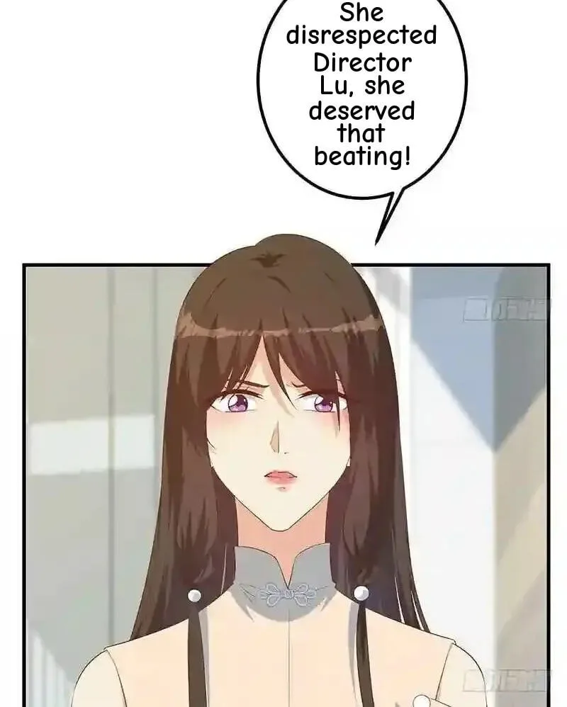 It's All the Pantyhose's Fault Chapter 638 page 4