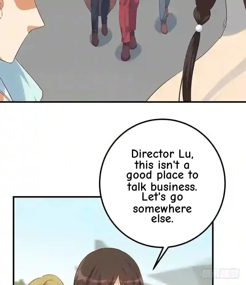 It's All the Pantyhose's Fault Chapter 638 page 7