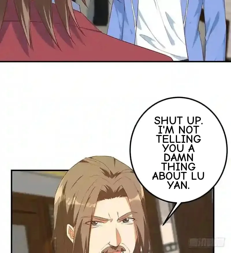 It's All the Pantyhose's Fault Chapter 639 page 25