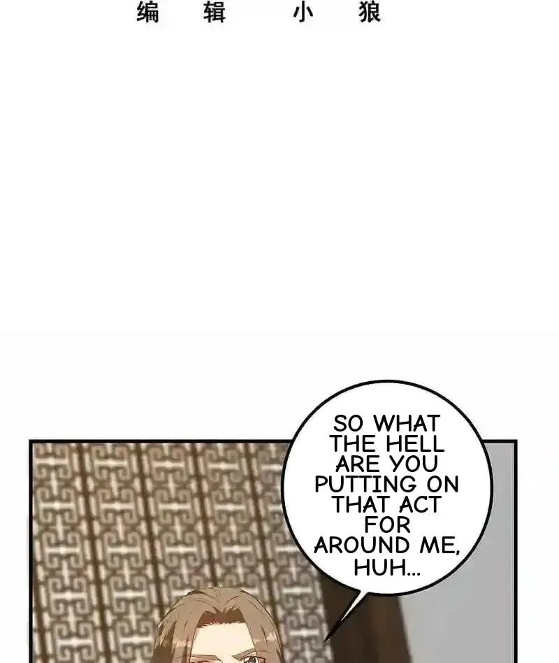 It's All the Pantyhose's Fault Chapter 639 page 2