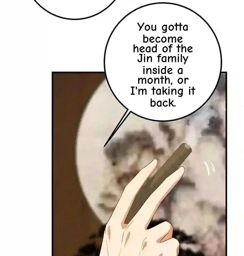 It's All the Pantyhose's Fault Chapter 639 page 17