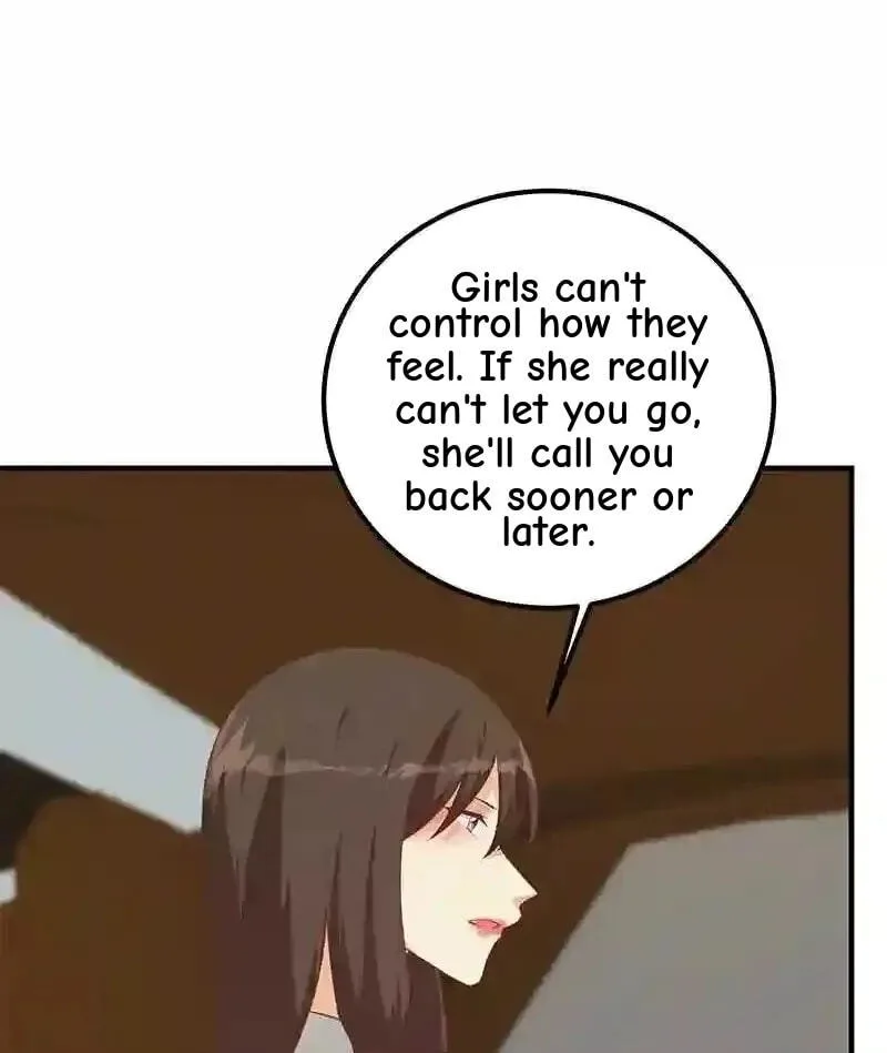 It's All the Pantyhose's Fault Chapter 640 page 23