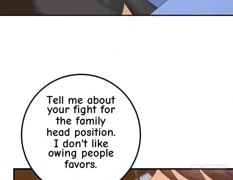 It's All the Pantyhose's Fault Chapter 641 page 25