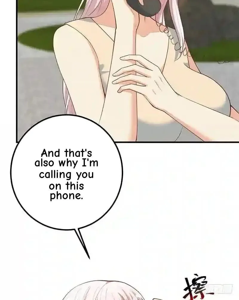 It's All the Pantyhose's Fault Chapter 641 page 8