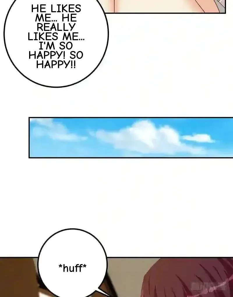 It's All the Pantyhose's Fault Chapter 641 page 23