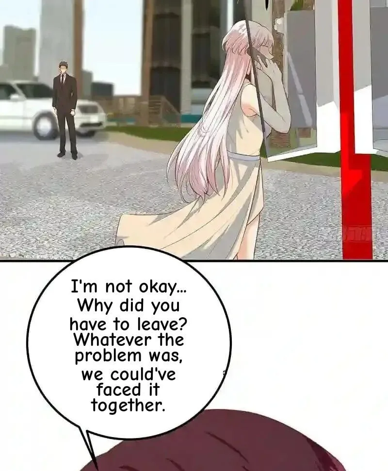 It's All the Pantyhose's Fault Chapter 641 page 5
