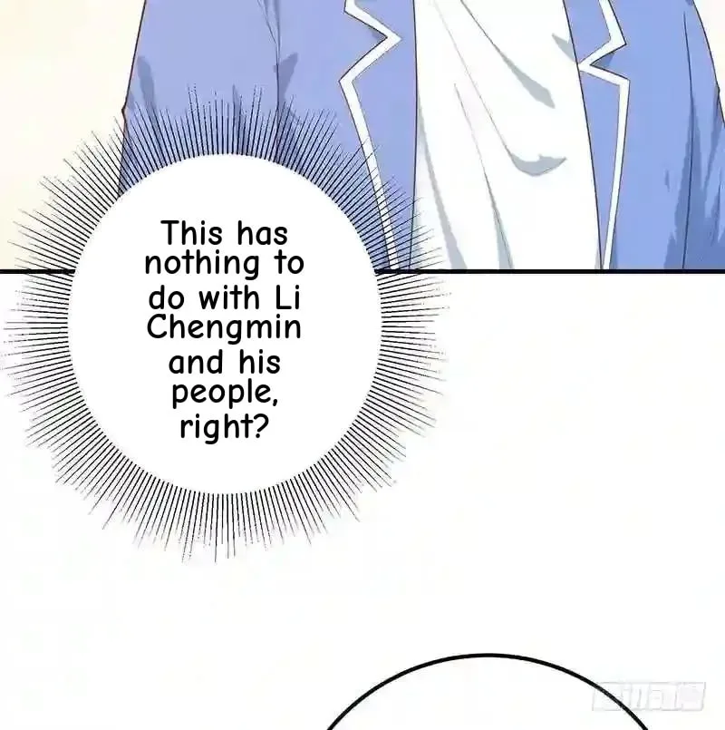 It's All the Pantyhose's Fault Chapter 641 page 29