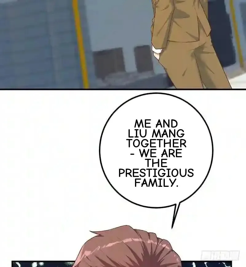 It's All the Pantyhose's Fault Chapter 642 page 18