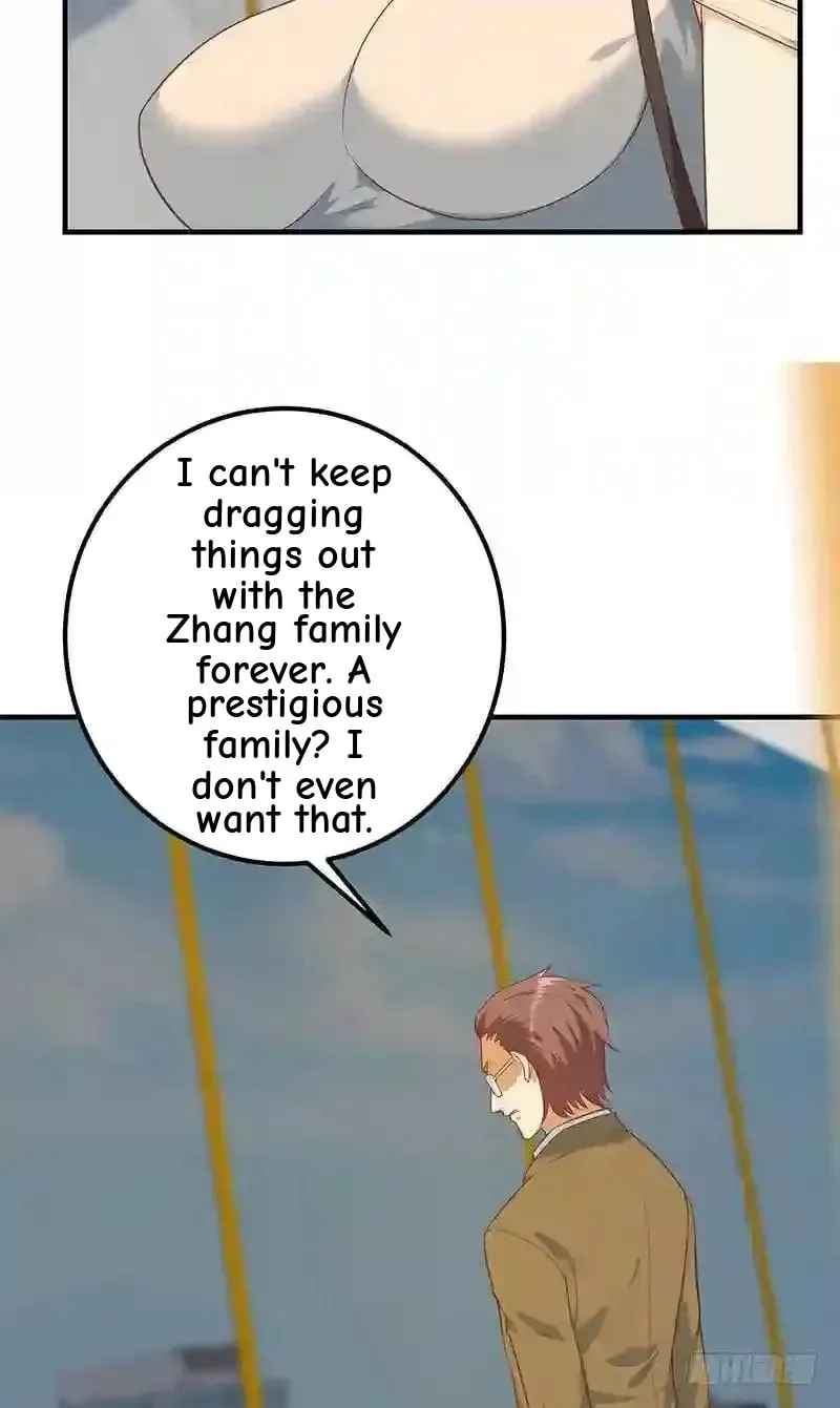 It's All the Pantyhose's Fault Chapter 642 page 17