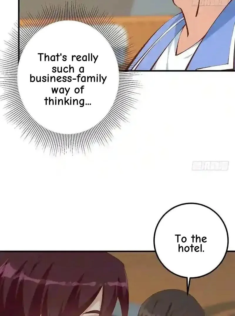It's All the Pantyhose's Fault Chapter 644 page 25