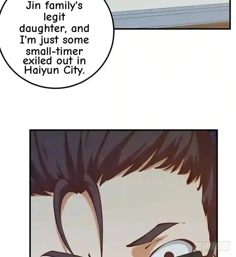 It's All the Pantyhose's Fault Chapter 644 page 14