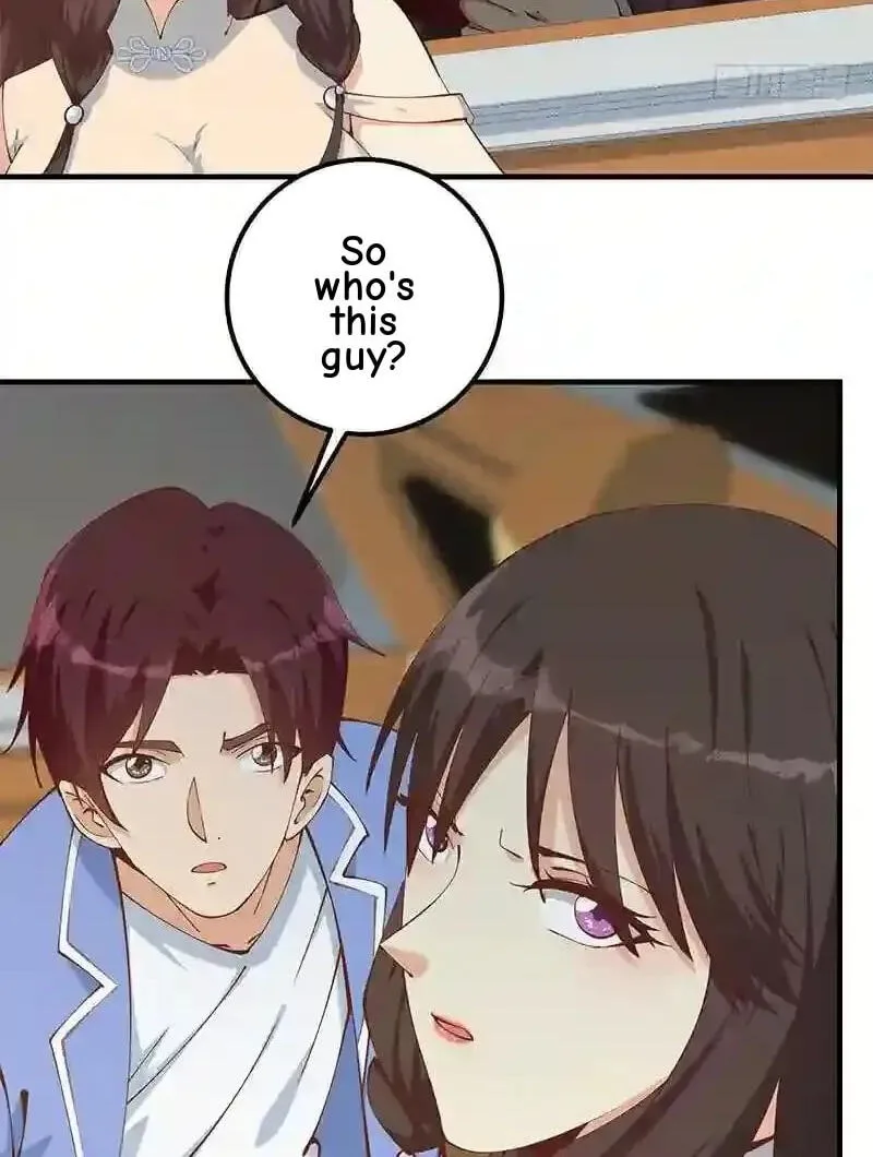 It's All the Pantyhose's Fault Chapter 644 page 4
