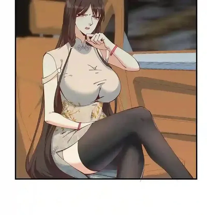 It's All the Pantyhose's Fault Chapter 644 page 20