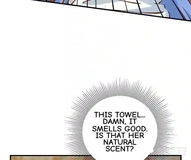 It's All the Pantyhose's Fault Chapter 645 page 10