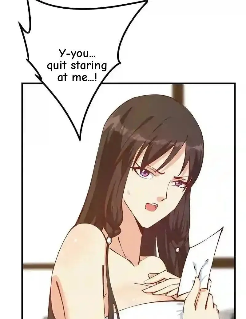 It's All the Pantyhose's Fault Chapter 645 page 20