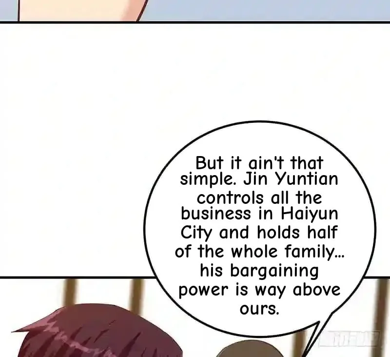 It's All the Pantyhose's Fault Chapter 645 page 26