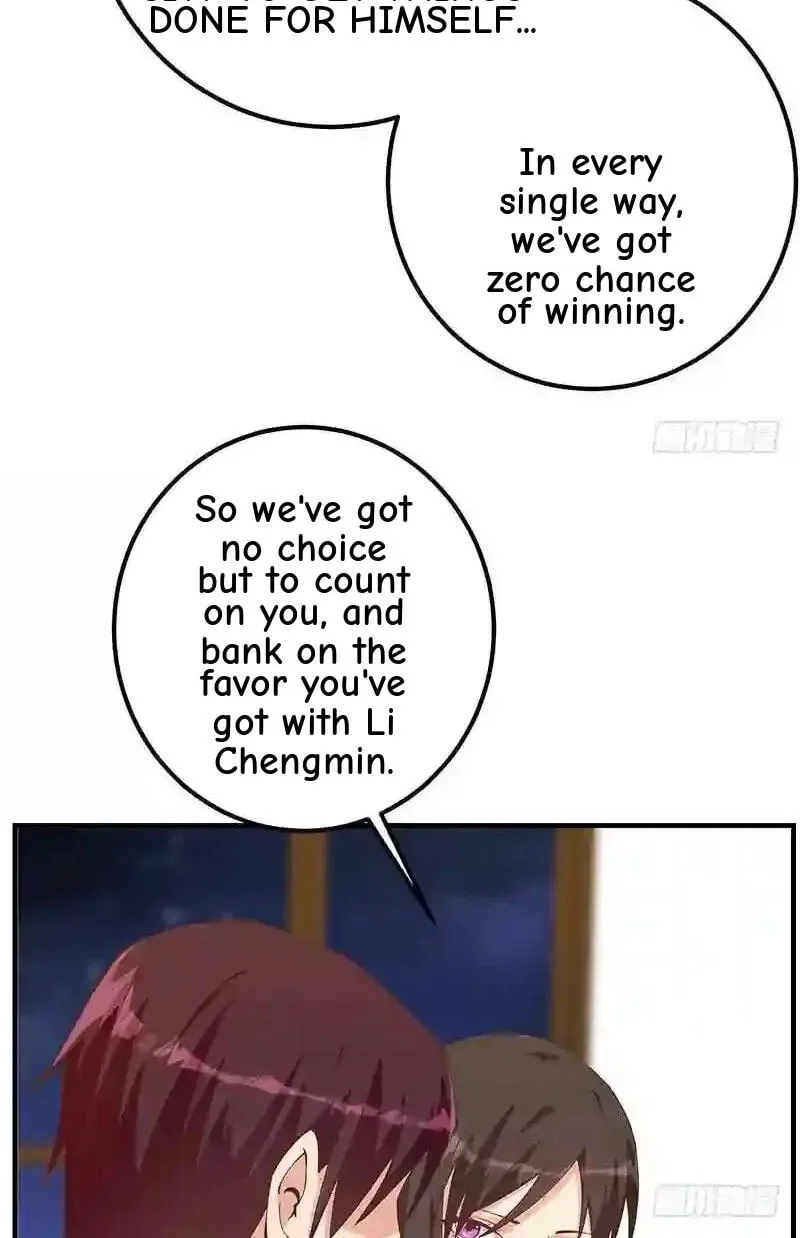 It's All the Pantyhose's Fault Chapter 646 page 17