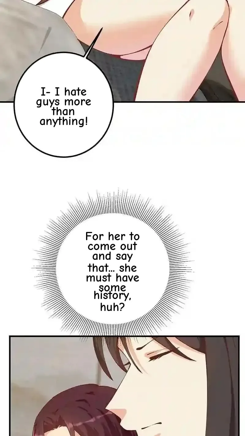 It's All the Pantyhose's Fault Chapter 646 page 10