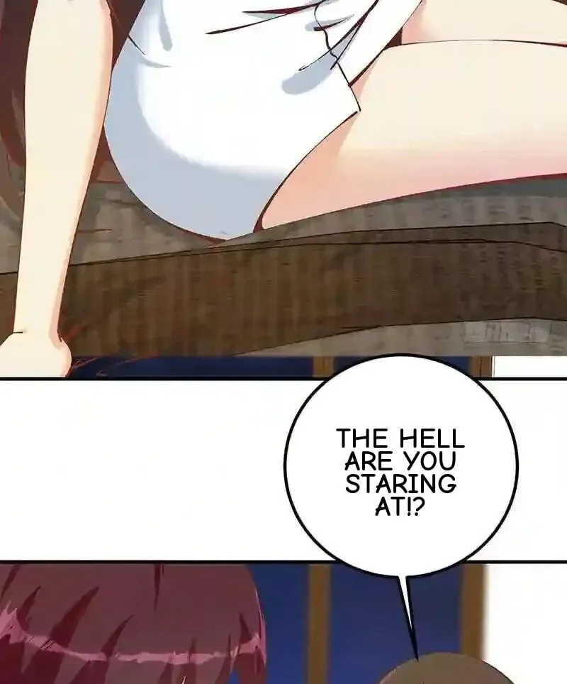It's All the Pantyhose's Fault Chapter 646 page 5