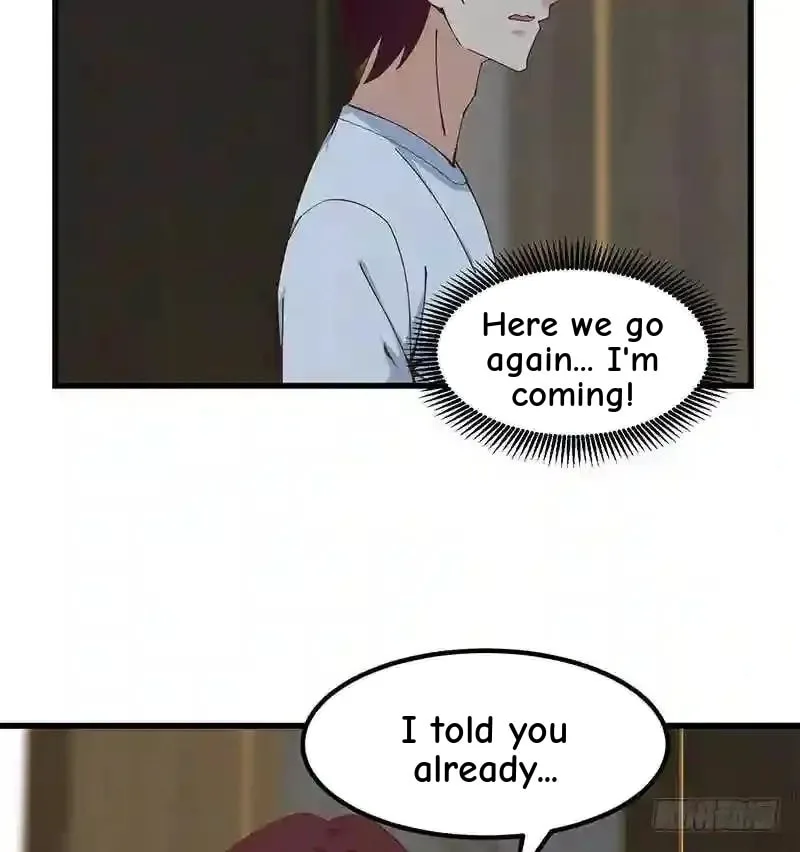 It's All the Pantyhose's Fault Chapter 648 page 14
